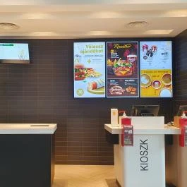 McDonald's Makó, Makó - Egyéb