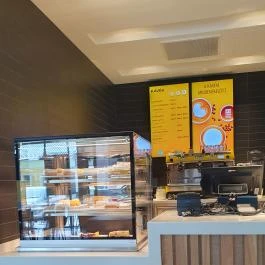 McDonald's Makó, Makó - Egyéb