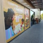 McDonald's Makó Makó - Külső kép