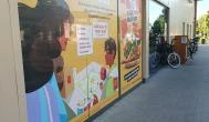 McDonald's Makó, Makó