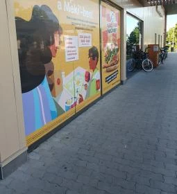 McDonald's Makó