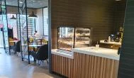 McDonald's Makó, Makó