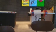 McDonald's Makó, Makó