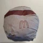 McDonald's Makó Makó - Étel/ital