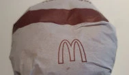 McDonald's Makó, Makó