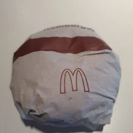McDonald's Makó Makó - Étel/ital