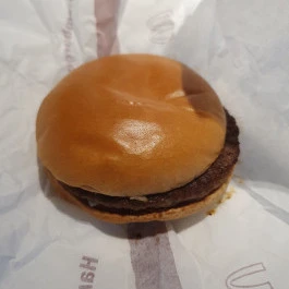 McDonald's Makó Makó - Étel/ital