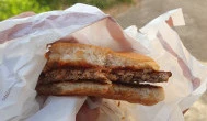 McDonald's Makó, Makó