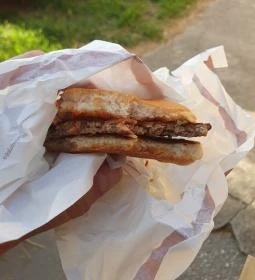 McDonald's Makó