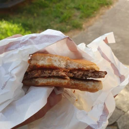 McDonald's Makó Makó - Étel/ital