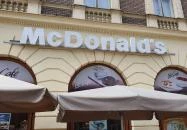 McDonald's - Piac utca Debrecen