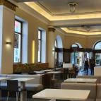 McDonald's - Piac utca Debrecen - Belső