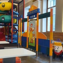 McDonald's - Piac utca, Debrecen - Egyéb