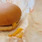 McDonald's - Piac utca Debrecen - Étel/ital