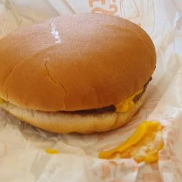 McDonald's - Piac utca, Debrecen - Étel/ital