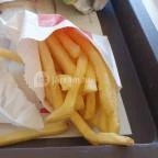 McDonald's - Piac utca Debrecen - Étel/ital