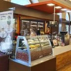 McDonald's - Piac utca Debrecen - Belső