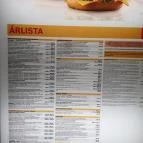 McDonald's - Piac utca Debrecen - Egyéb