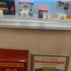 McDonald's - Piac utca Debrecen - Egyéb