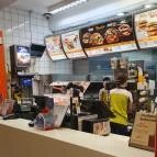 McDonald's - Piac utca Debrecen - Egyéb