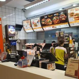 McDonald's - Piac utca, Debrecen - Egyéb