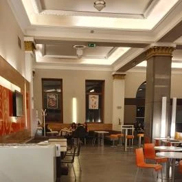 McDonald's - Piac utca, Debrecen - Egyéb