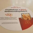 McDonald's - Piac utca Debrecen - Egyéb