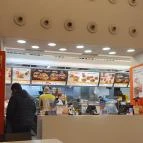 McDonald's - Piac utca Debrecen - Egyéb