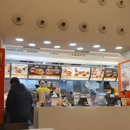 McDonald's - Piac utca, Debrecen - Egyéb