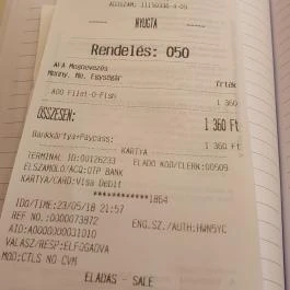 McDonald's - Piac utca, Debrecen - Egyéb