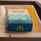 McDonald's - Piac utca Debrecen - Egyéb