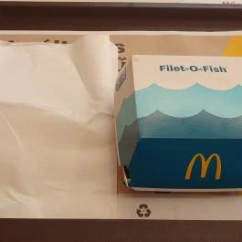 McDonald's - Piac utca, Debrecen - Egyéb