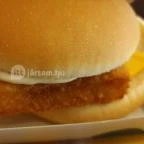 McDonald's - Piac utca Debrecen - Egyéb