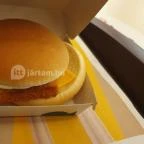 McDonald's - Piac utca Debrecen - Egyéb