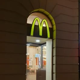McDonald's - Piac utca, Debrecen - Egyéb