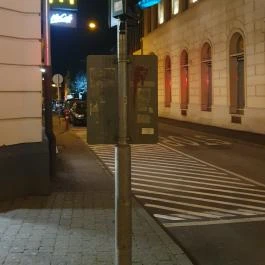 McDonald's - Piac utca, Debrecen - Egyéb