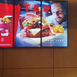 McDonald's - Piac utca, Debrecen - Egyéb