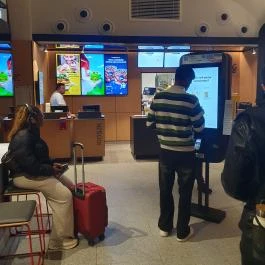 McDonald's - Piac utca, Debrecen - Egyéb