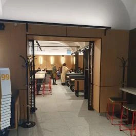 McDonald's - Piac utca, Debrecen - Egyéb