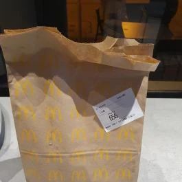 McDonald's - Piac utca, Debrecen - Egyéb