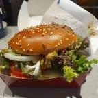 McDonald's - Piac utca Debrecen - Egyéb