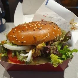 McDonald's - Piac utca, Debrecen - Egyéb