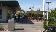McDonald's, Szolnok