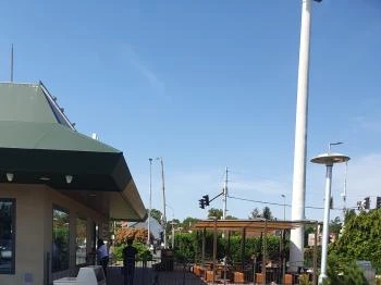 McDonald's Szolnok