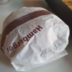McDonald's Szolnok - Étel/ital