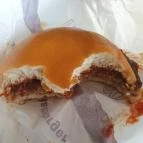 McDonald's Szolnok - Étel/ital