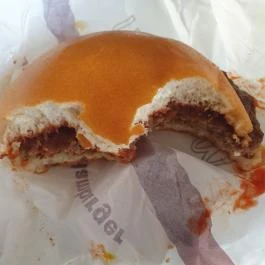 McDonald's Szolnok - Étel/ital
