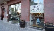 Meat Boutique Budapest - Külső kép