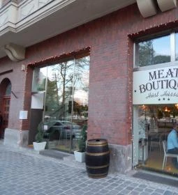 Meat Boutique
