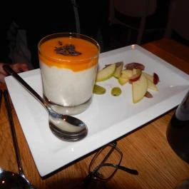 Meat Boutique, Budapest - Étel/ital